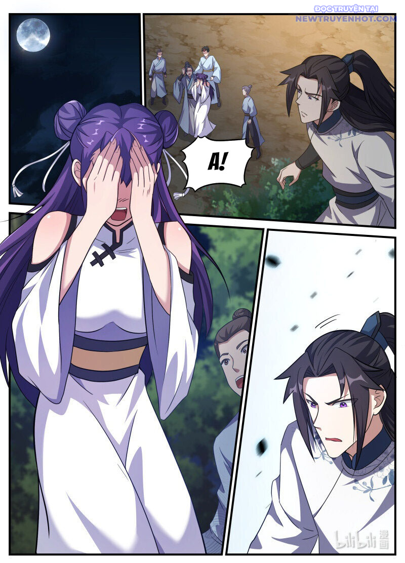 Dị Thế Tà Quân Chapter 247 - Trang 2