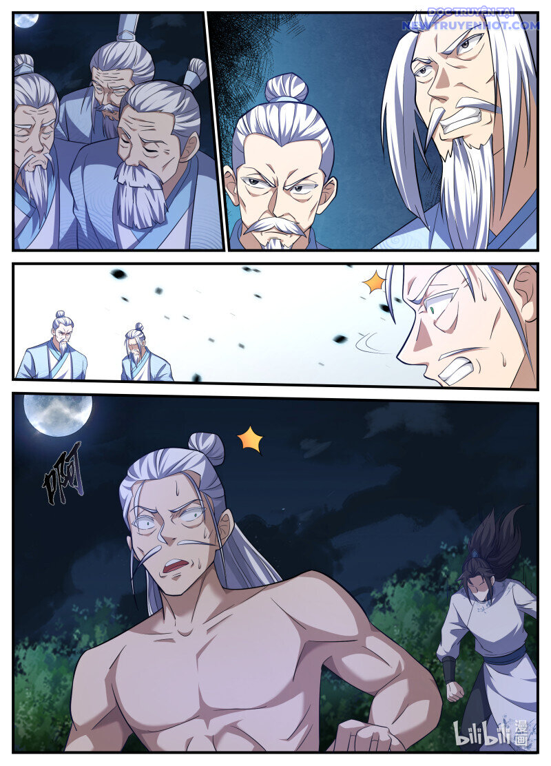 Dị Thế Tà Quân Chapter 247 - Trang 2
