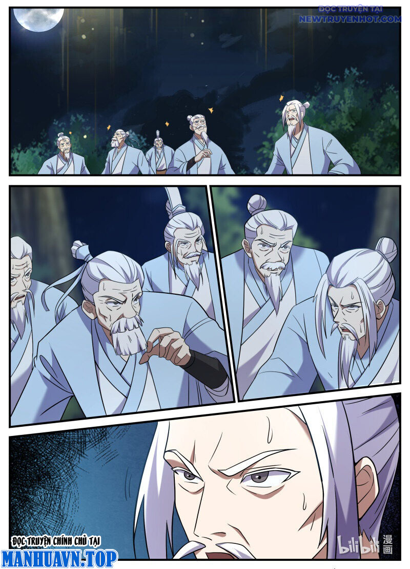 Dị Thế Tà Quân Chapter 247 - Trang 2