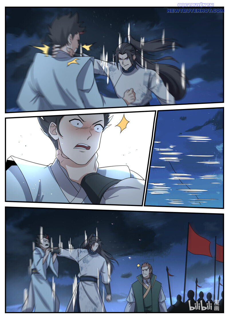 Dị Thế Tà Quân Chapter 248 - Trang 2