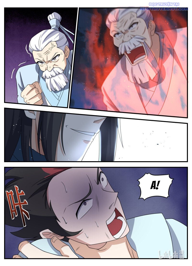 Dị Thế Tà Quân Chapter 248 - Trang 2