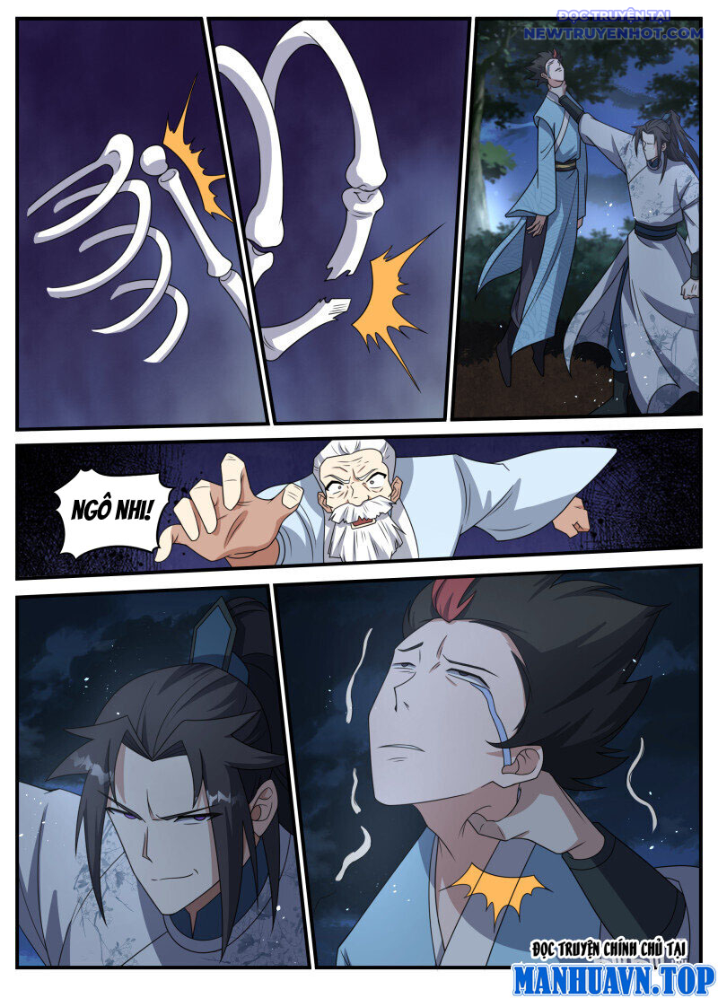 Dị Thế Tà Quân Chapter 248 - Trang 2