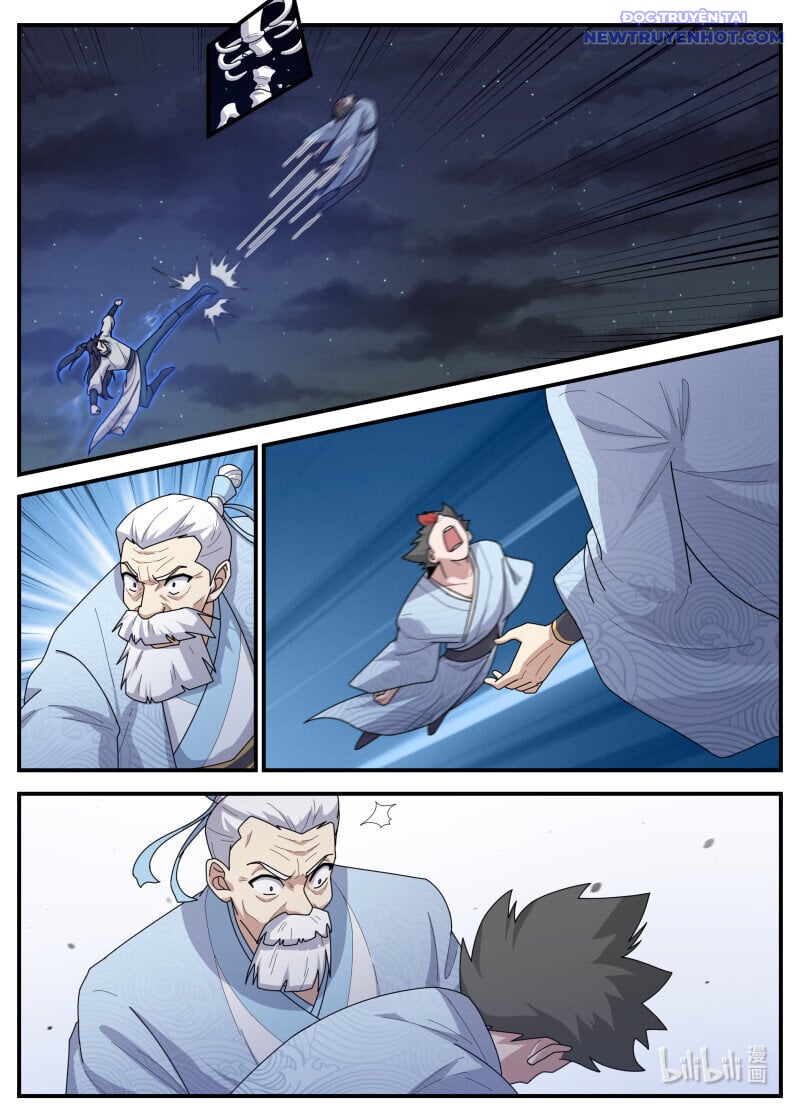 Dị Thế Tà Quân Chapter 249 - Trang 2