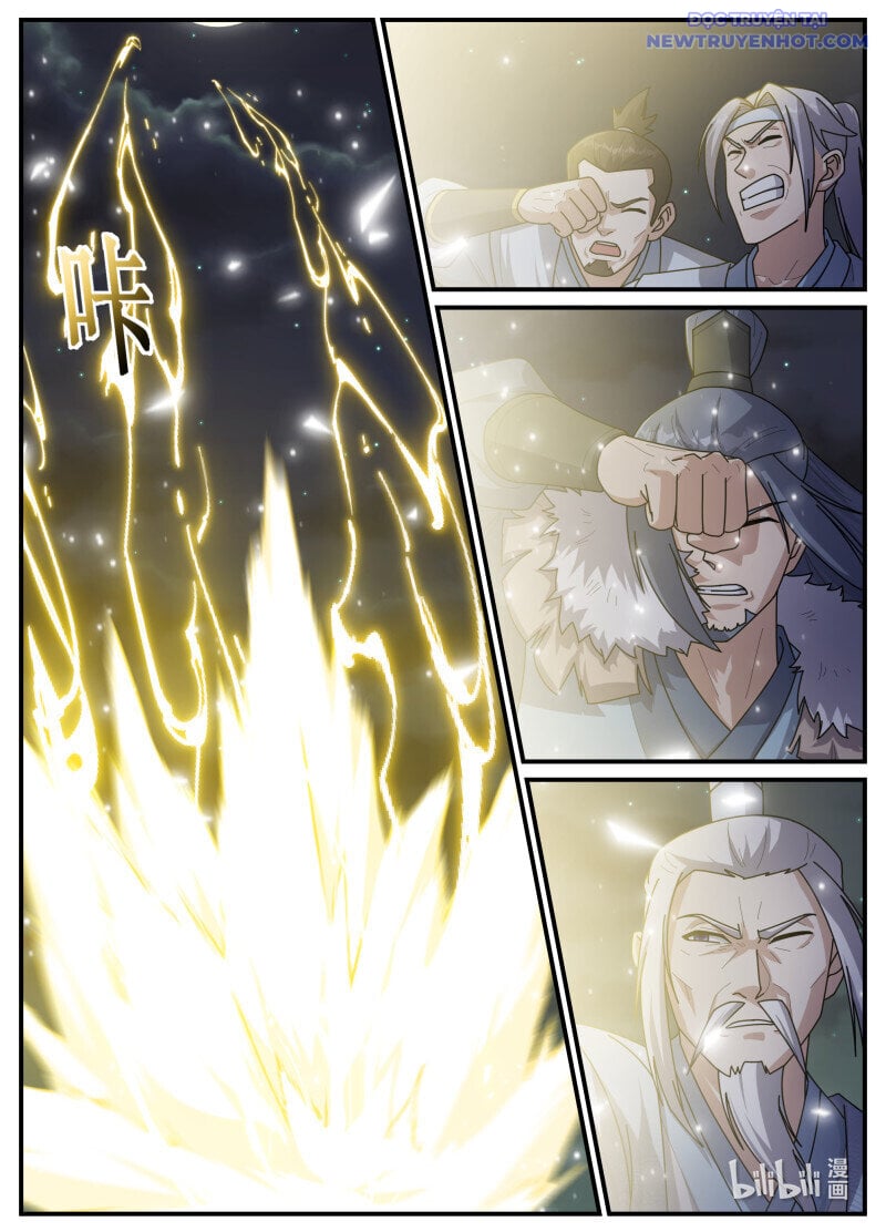 Dị Thế Tà Quân Chapter 249 - Trang 2
