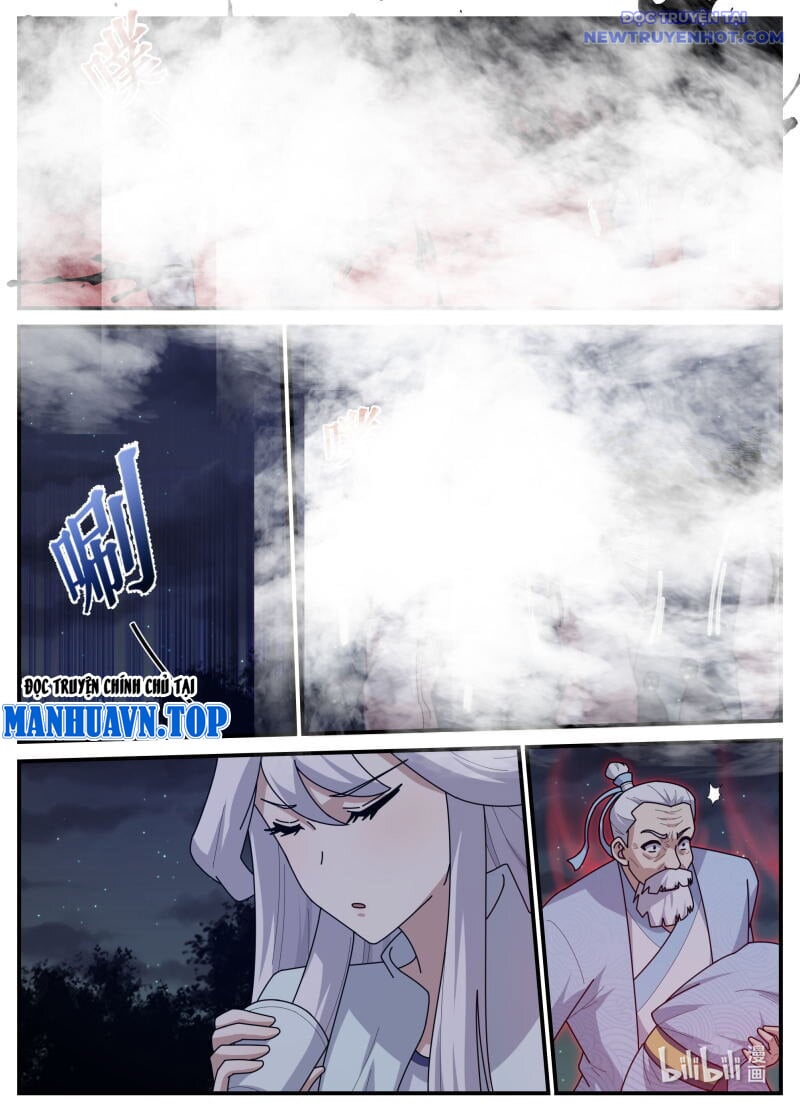 Dị Thế Tà Quân Chapter 249 - Trang 2