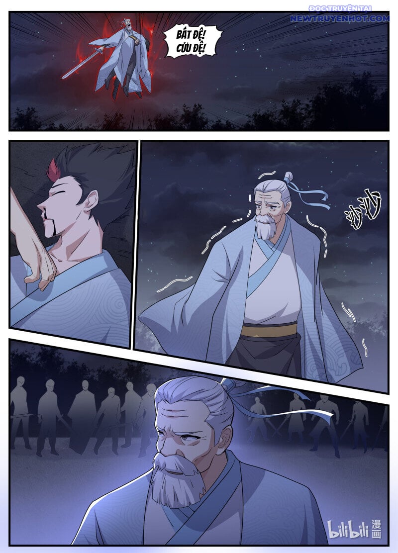 Dị Thế Tà Quân Chapter 249 - Trang 2