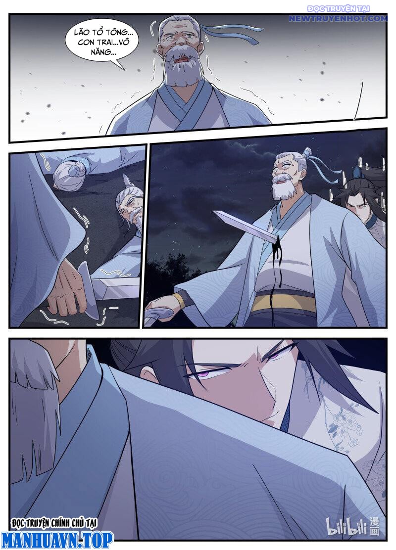 Dị Thế Tà Quân Chapter 249 - Trang 2