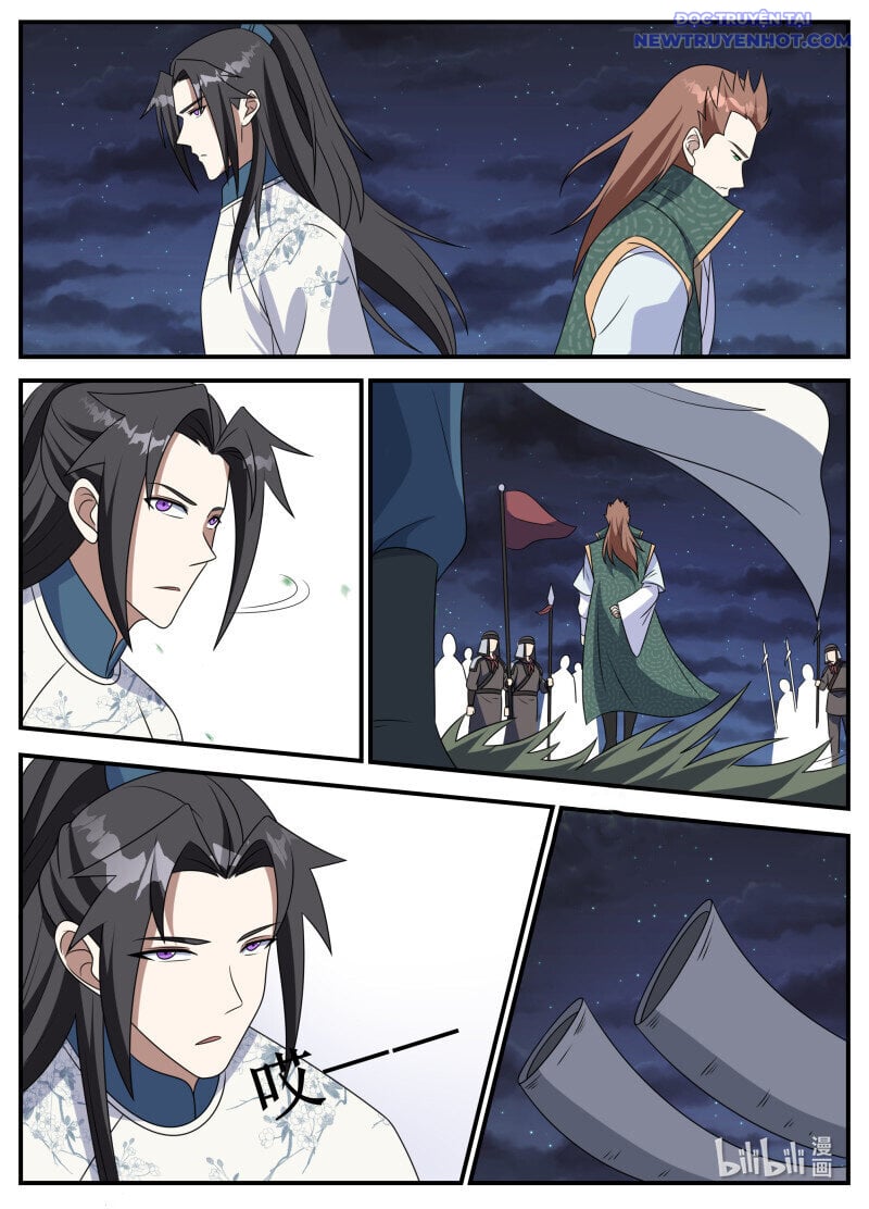 Dị Thế Tà Quân Chapter 250 - Trang 2
