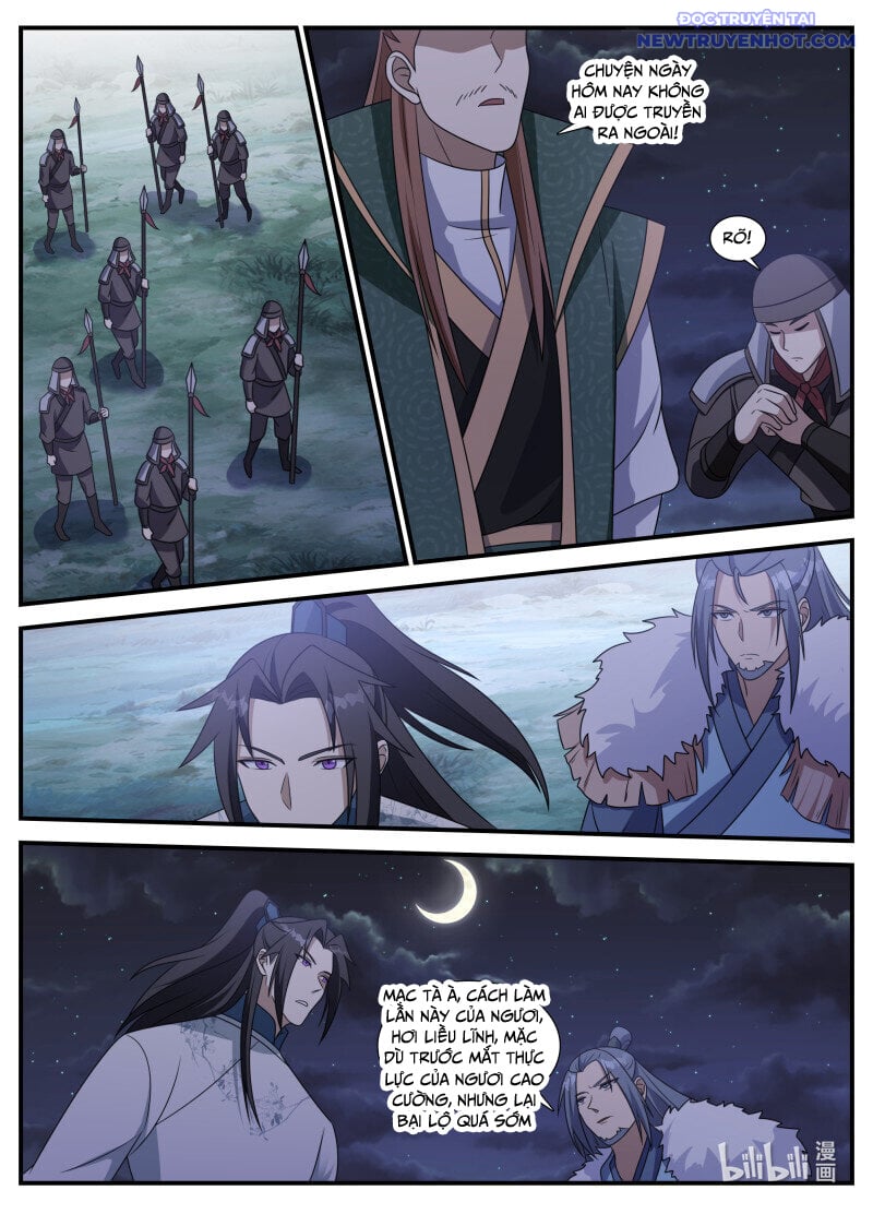 Dị Thế Tà Quân Chapter 250 - Trang 2