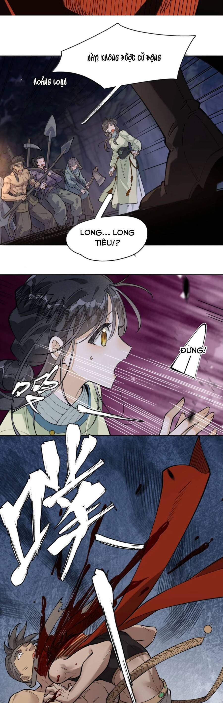 Đi Thi Thôi Nào , Tiểu Hắc Báo Chapter 29 - Trang 2