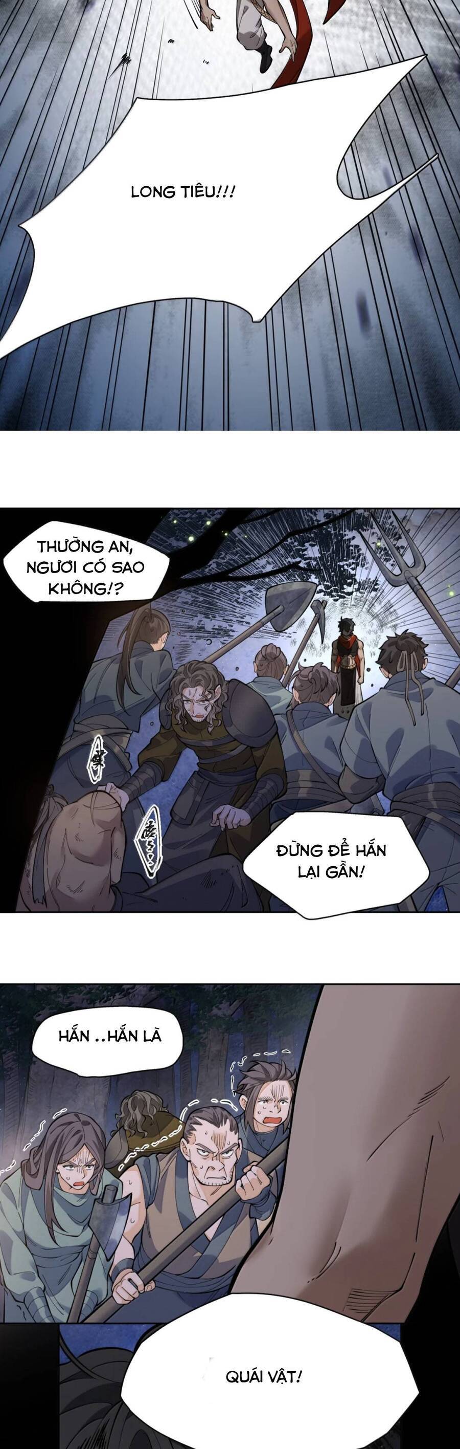 Đi Thi Thôi Nào , Tiểu Hắc Báo Chapter 29 - Trang 2