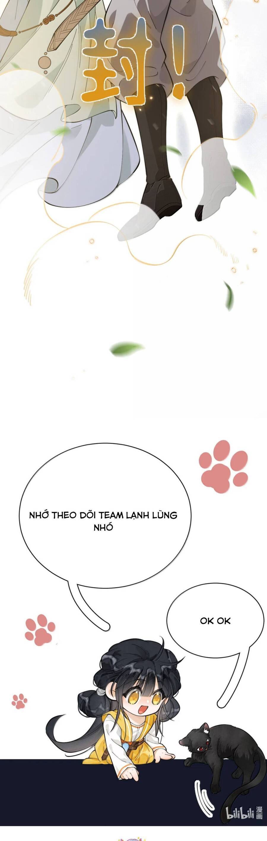 Đi Thi Thôi Nào , Tiểu Hắc Báo Chapter 29 - Trang 2