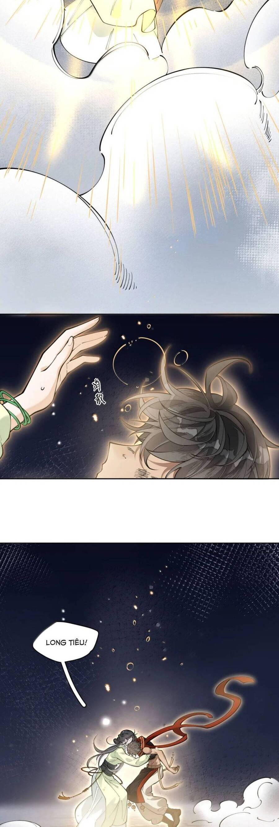 Đi Thi Thôi Nào , Tiểu Hắc Báo Chapter 30 - Trang 2