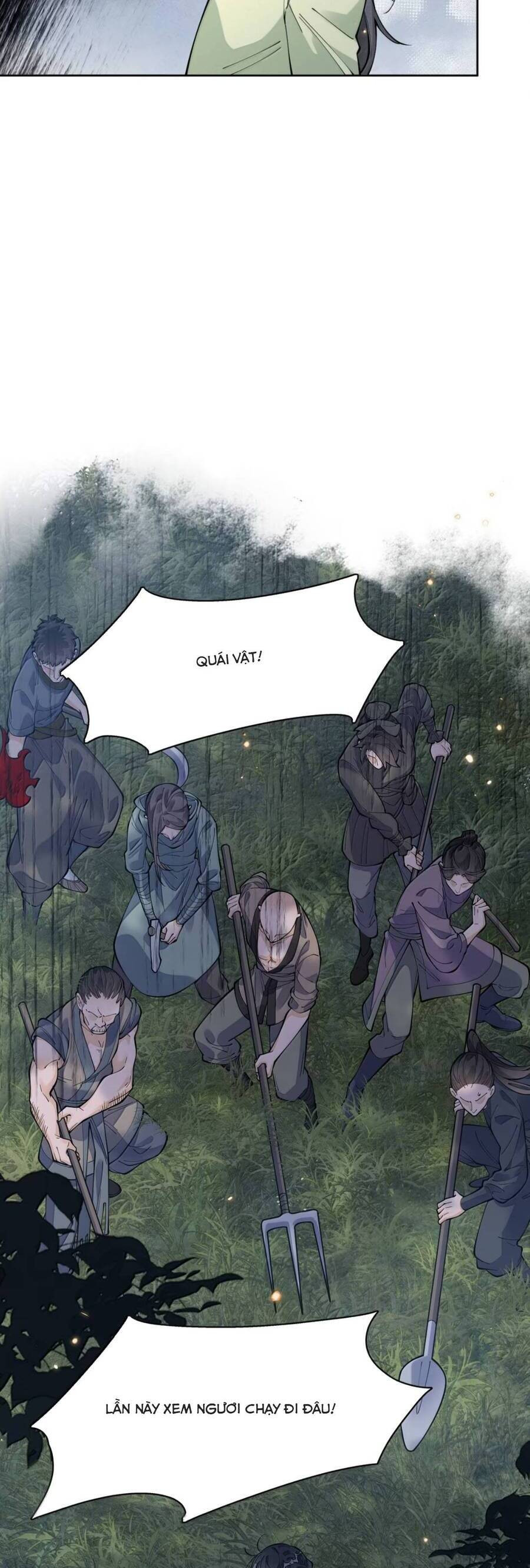 Đi Thi Thôi Nào , Tiểu Hắc Báo Chapter 30 - Trang 2