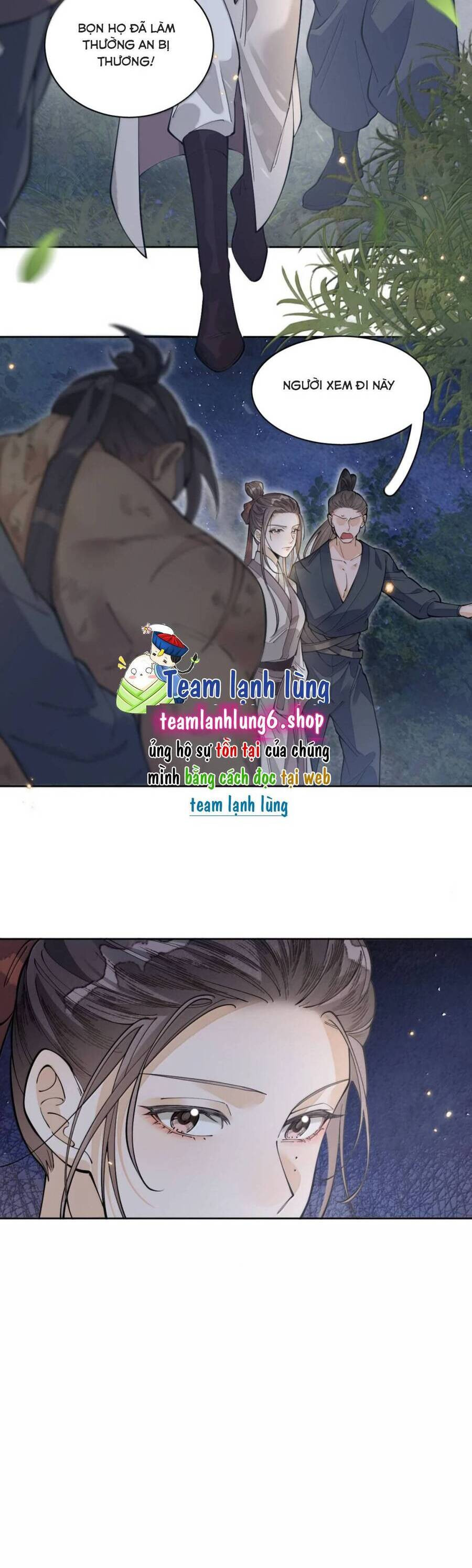 Đi Thi Thôi Nào , Tiểu Hắc Báo Chapter 30 - Trang 2