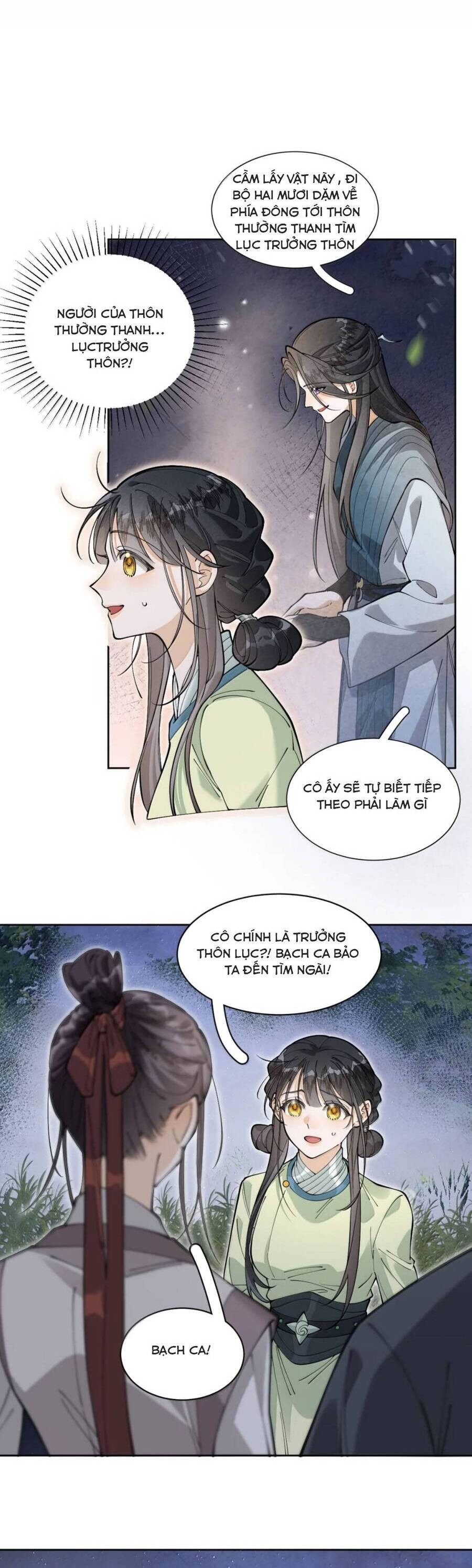 Đi Thi Thôi Nào , Tiểu Hắc Báo Chapter 30 - Trang 2