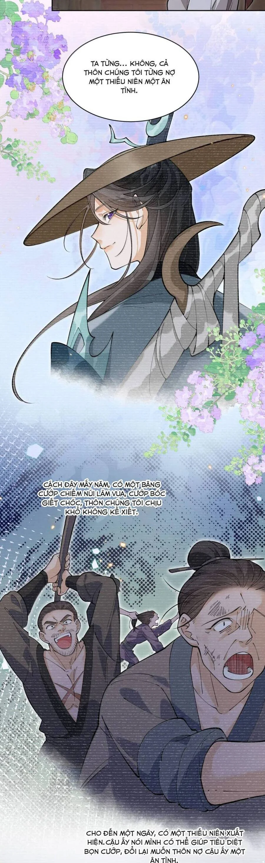Đi Thi Thôi Nào , Tiểu Hắc Báo Chapter 30 - Trang 2