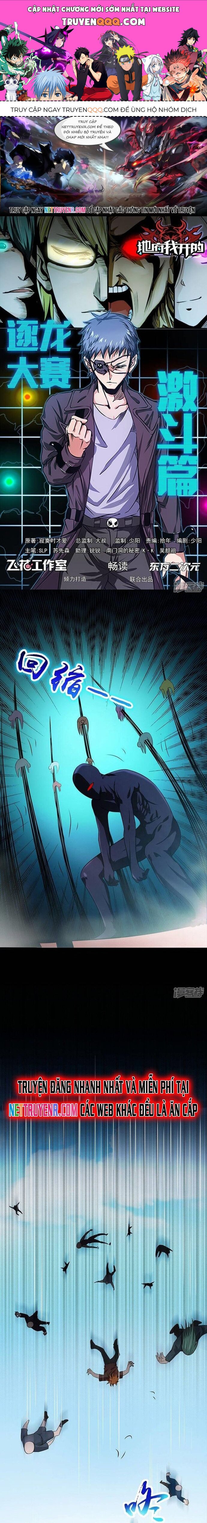 Địa Ngục Này Ta Mở Ra Đấy Chapter 126 - Trang 4