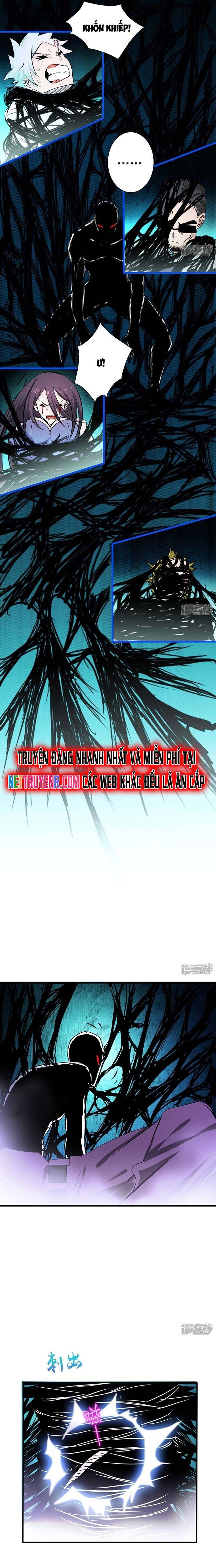 Địa Ngục Này Ta Mở Ra Đấy Chapter 127 - Trang 4