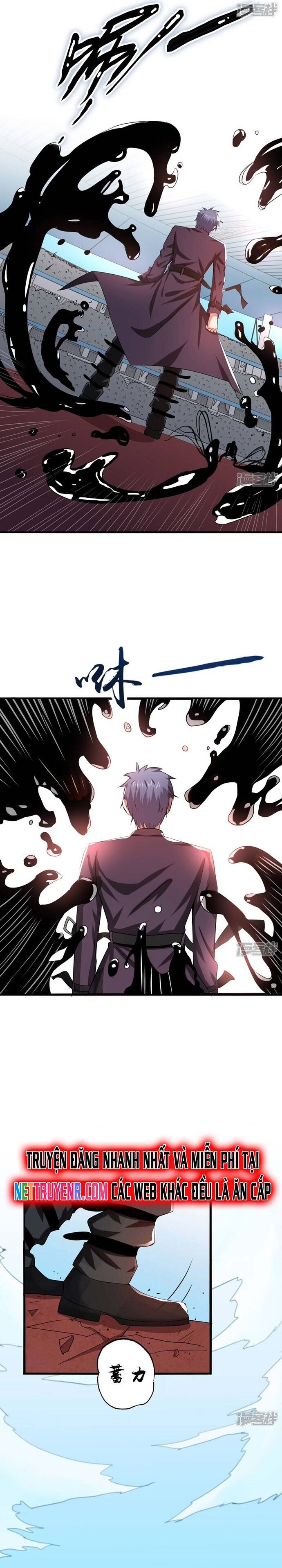 Địa Ngục Này Ta Mở Ra Đấy Chapter 127 - Trang 4