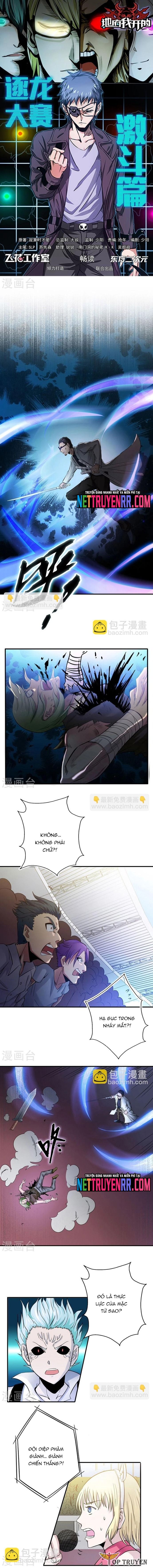 Địa Ngục Này Ta Mở Ra Đấy Chapter 143 - Trang 3