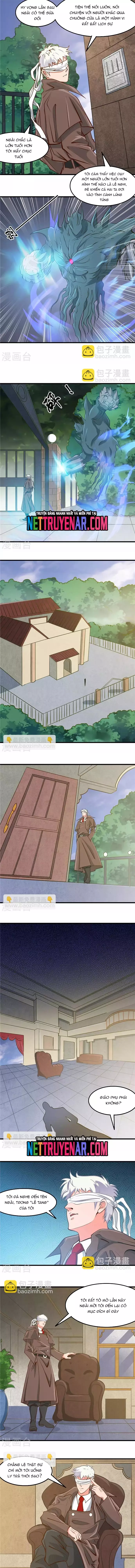 Địa Ngục Này Ta Mở Ra Đấy Chapter 328 - Next Chapter 329