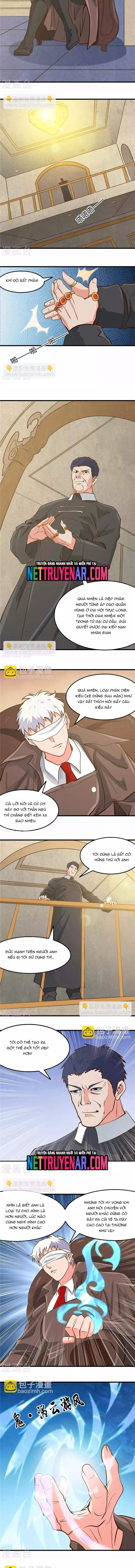 Địa Ngục Này Ta Mở Ra Đấy Chapter 328 - Next Chapter 329