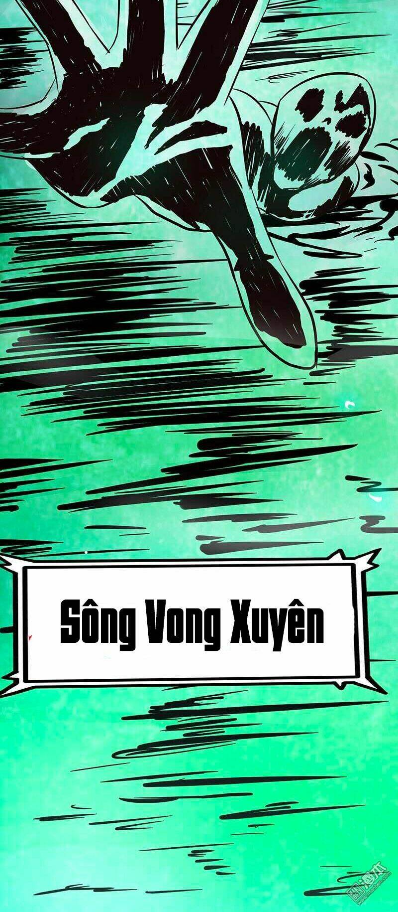 Địa Ngục Này Ta Mở Ra Đấy Chapter 1 - Trang 2