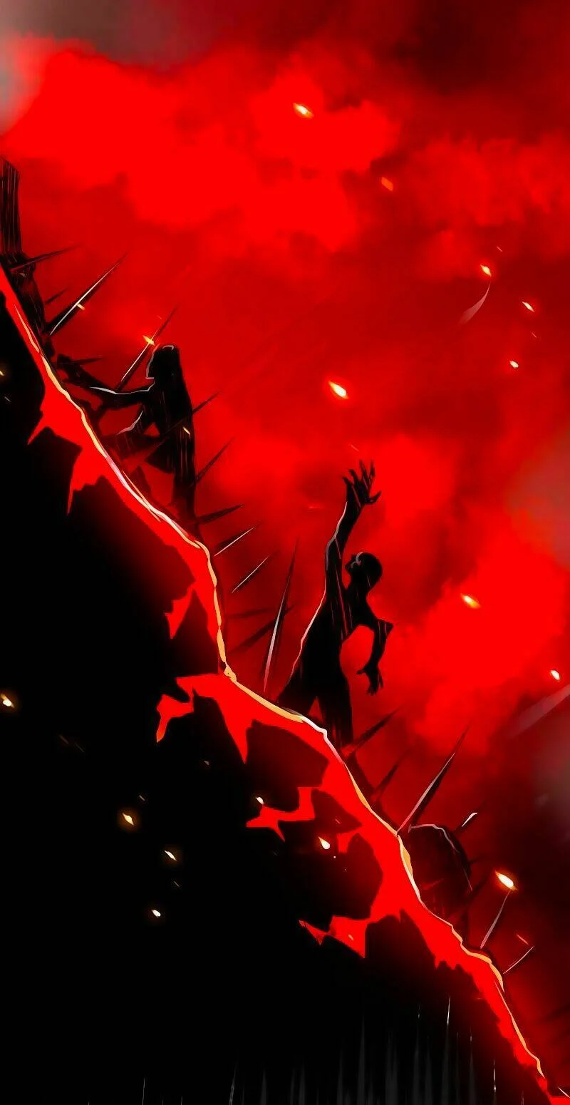 Địa Ngục Này Ta Mở Ra Đấy Chapter 1 - Trang 2
