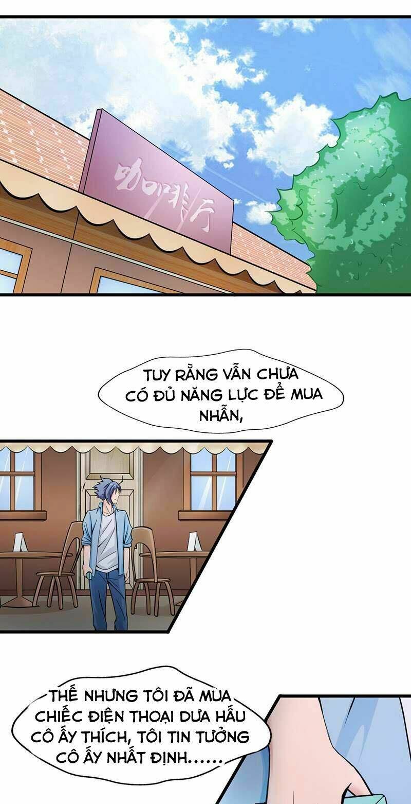 Địa Ngục Này Ta Mở Ra Đấy Chapter 1 - Trang 2
