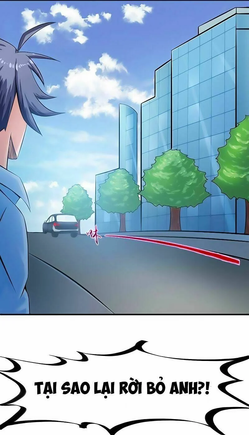Địa Ngục Này Ta Mở Ra Đấy Chapter 1 - Trang 2
