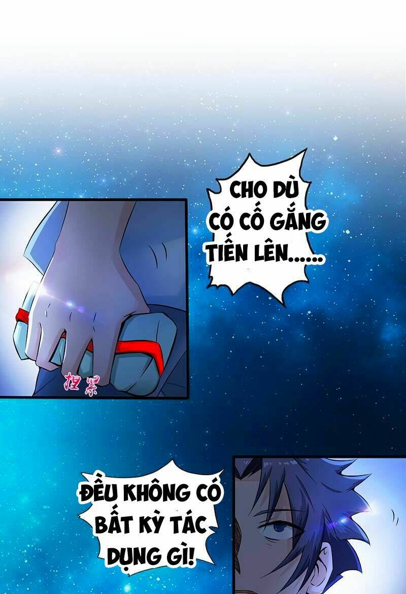 Địa Ngục Này Ta Mở Ra Đấy Chapter 1 - Trang 2