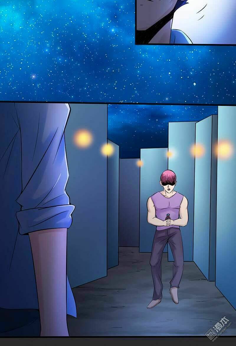 Địa Ngục Này Ta Mở Ra Đấy Chapter 1 - Trang 2