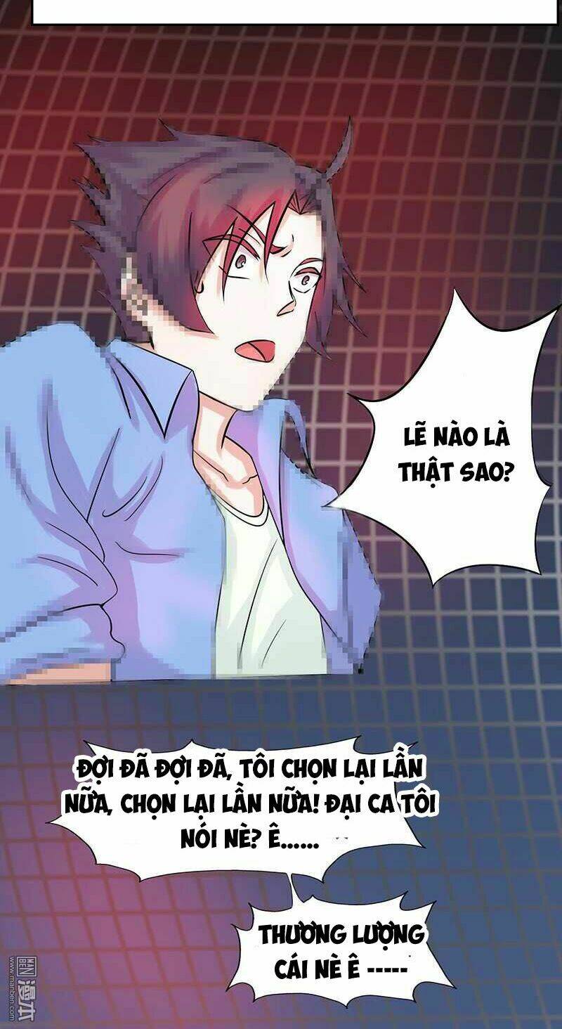 Địa Ngục Này Ta Mở Ra Đấy Chapter 1 - Trang 2