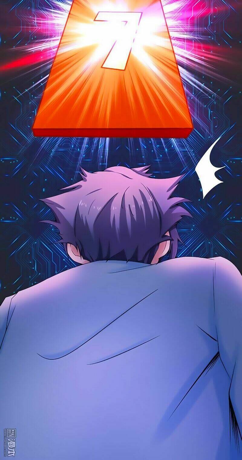 Địa Ngục Này Ta Mở Ra Đấy Chapter 1 - Trang 2