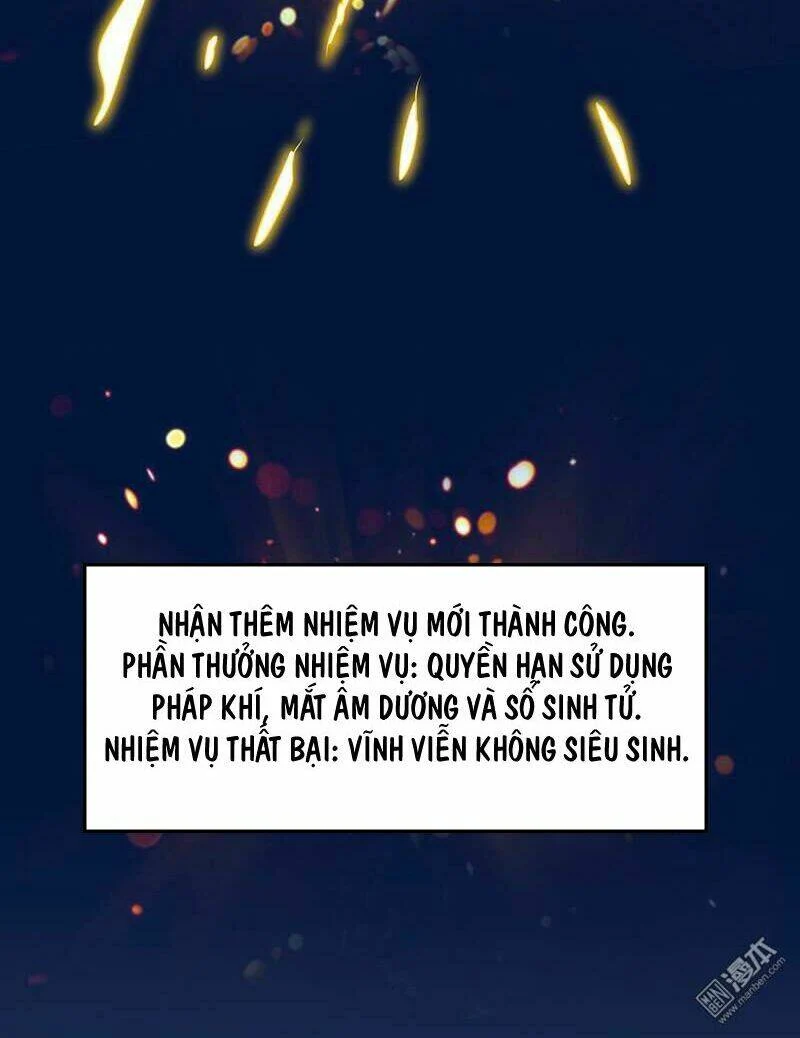Địa Ngục Này Ta Mở Ra Đấy Chapter 1 - Trang 2