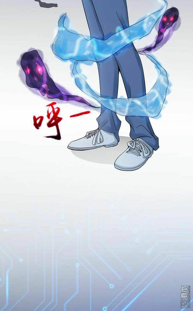Địa Ngục Này Ta Mở Ra Đấy Chapter 1 - Trang 2