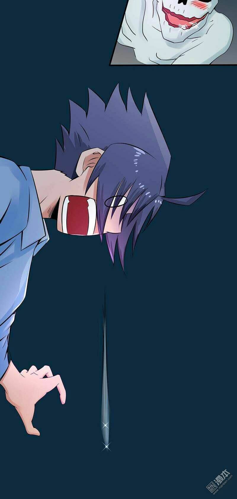 Địa Ngục Này Ta Mở Ra Đấy Chapter 1 - Trang 2