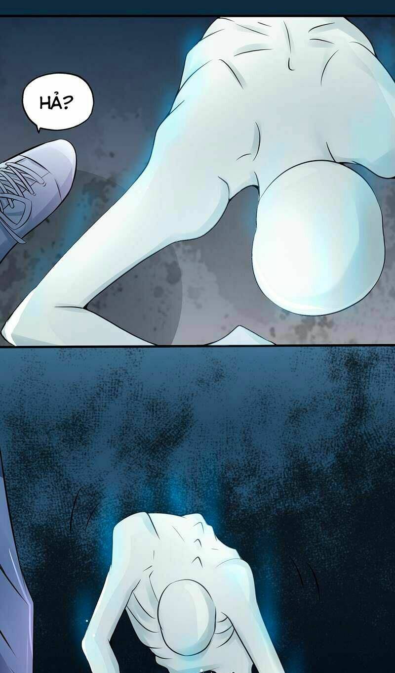 Địa Ngục Này Ta Mở Ra Đấy Chapter 1 - Trang 2