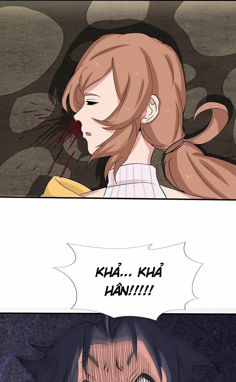 Địa Ngục Này Ta Mở Ra Đấy Chapter 10 - Trang 2