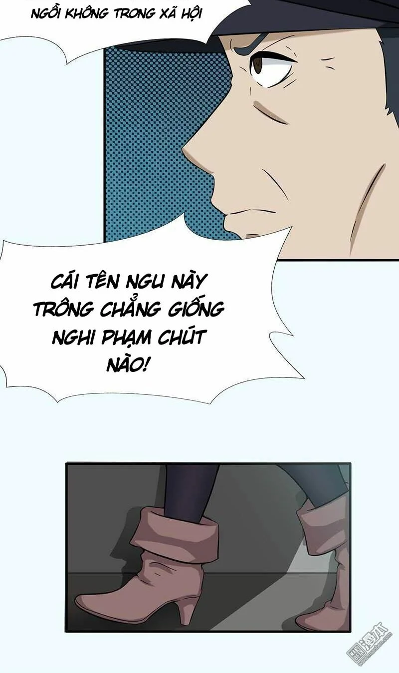 Địa Ngục Này Ta Mở Ra Đấy Chapter 10 - Trang 2