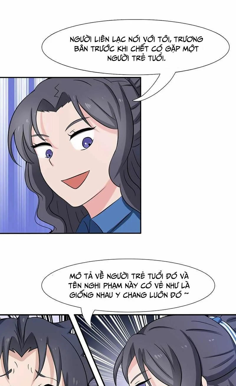 Địa Ngục Này Ta Mở Ra Đấy Chapter 10 - Trang 2