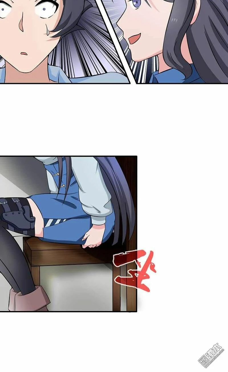 Địa Ngục Này Ta Mở Ra Đấy Chapter 10 - Trang 2