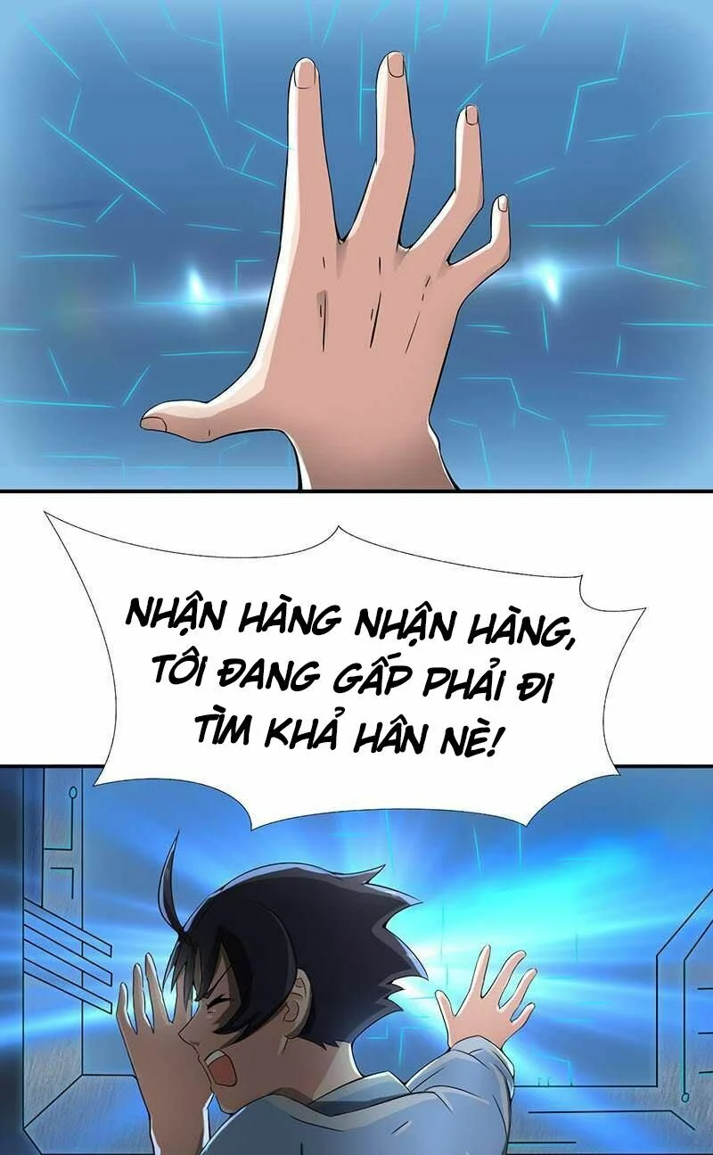 Địa Ngục Này Ta Mở Ra Đấy Chapter 11 - Trang 2