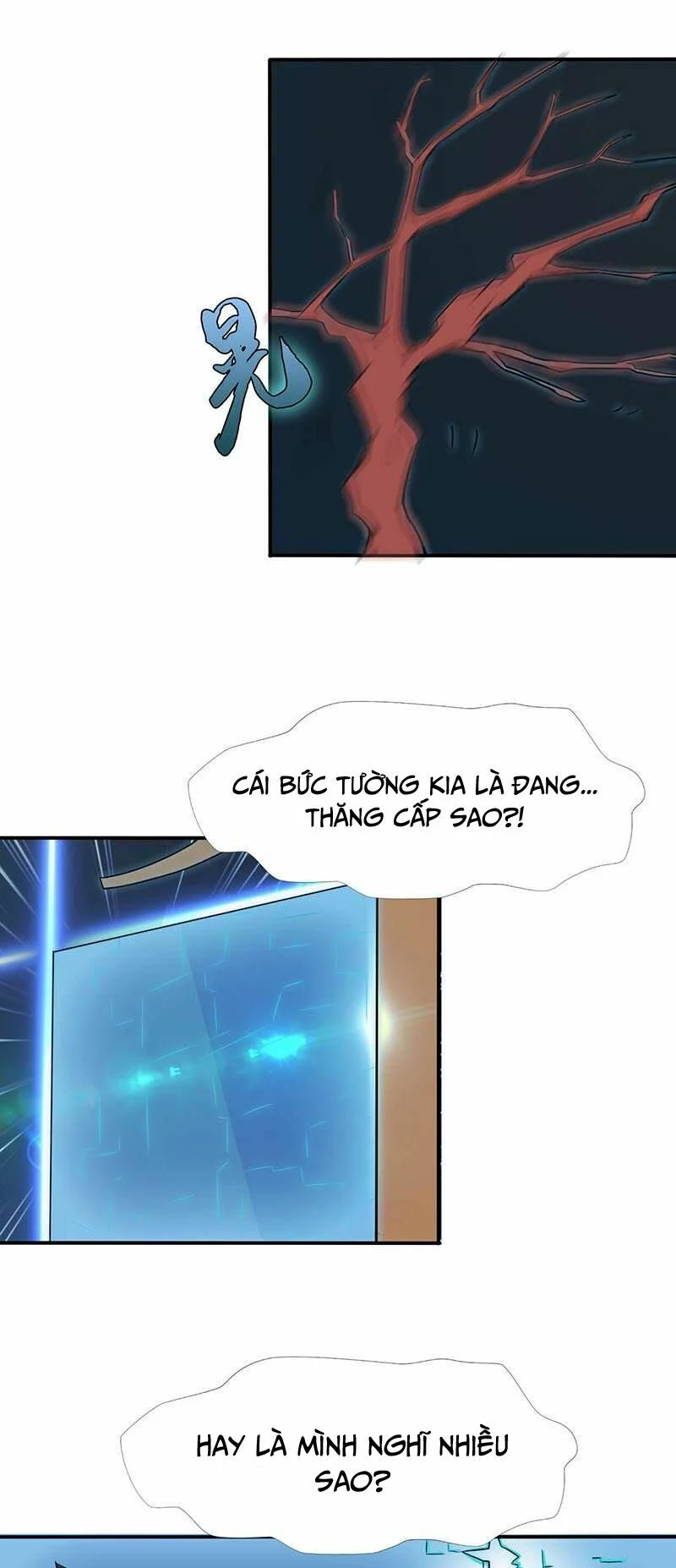 Địa Ngục Này Ta Mở Ra Đấy Chapter 11 - Trang 2