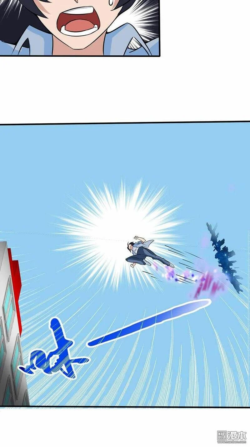 Địa Ngục Này Ta Mở Ra Đấy Chapter 11 - Trang 2