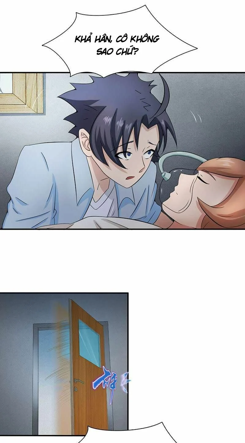 Địa Ngục Này Ta Mở Ra Đấy Chapter 11 - Trang 2