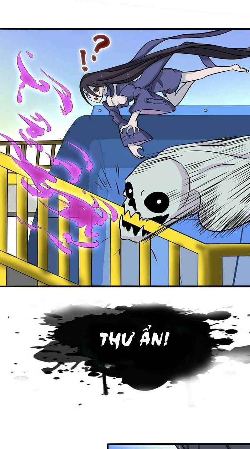 Địa Ngục Này Ta Mở Ra Đấy Chapter 12 - Trang 2