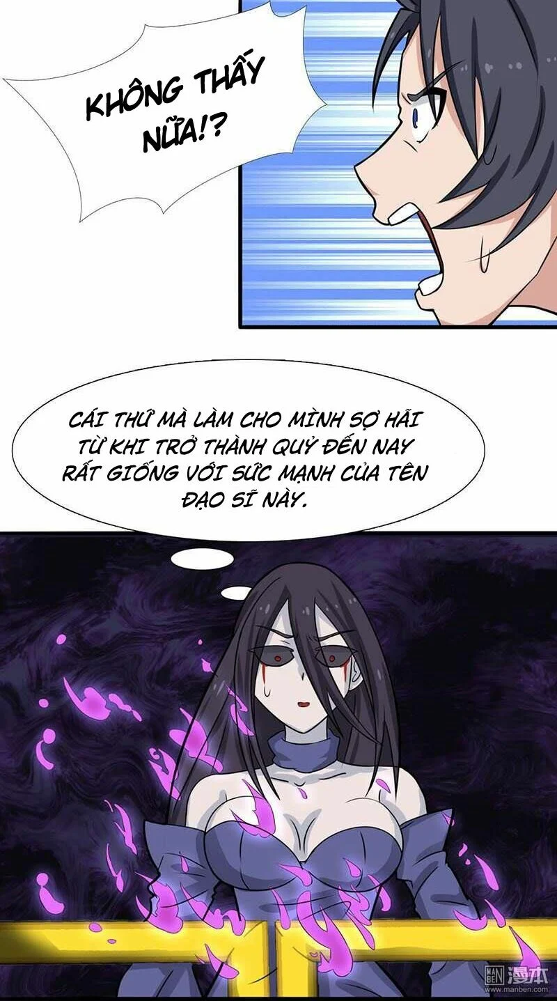 Địa Ngục Này Ta Mở Ra Đấy Chapter 12 - Trang 2