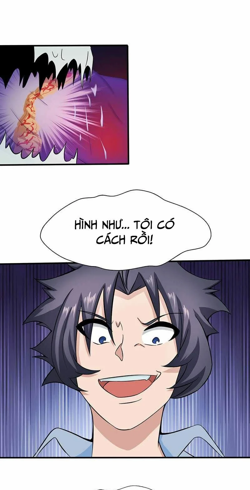 Địa Ngục Này Ta Mở Ra Đấy Chapter 12 - Trang 2